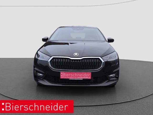 Skoda Fabia 1.0 TSI Tour