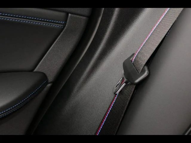 BMW iX1 M-Sport eDrive20