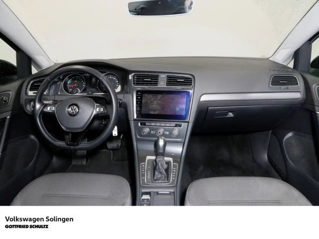 Volkswagen Golf e-Golf