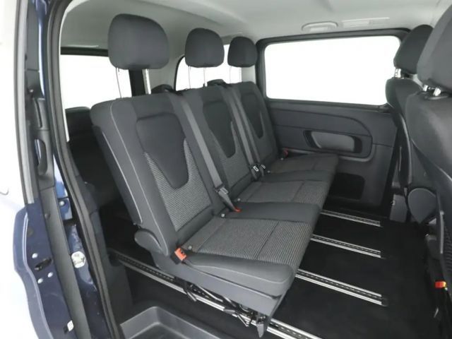 Mercedes-Benz V 250 Style V 250 d