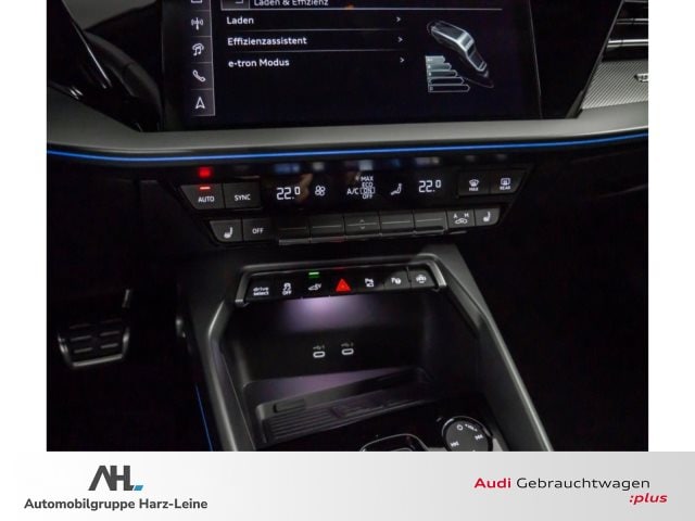 Audi A3 40 TFSI Hybride S-Tronic