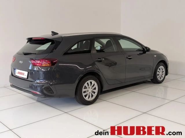 Kia Ceed SportWagon