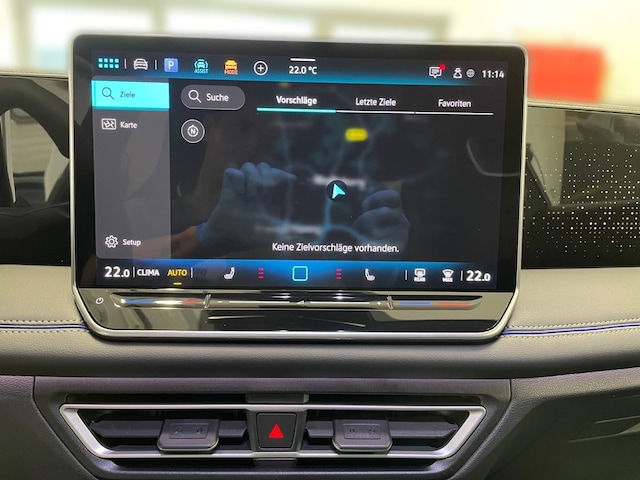 Volkswagen Tiguan 2.0 TDI