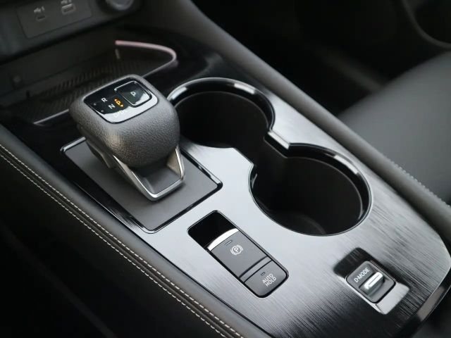 Nissan X-trail Tekna