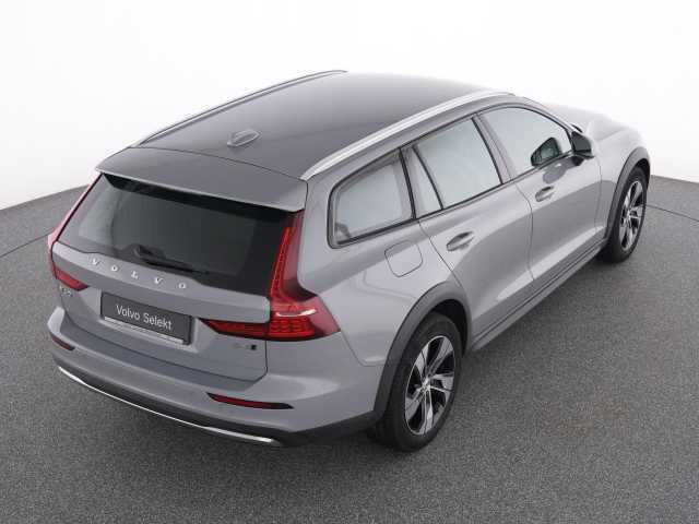 Volvo V60 Cross Country CC