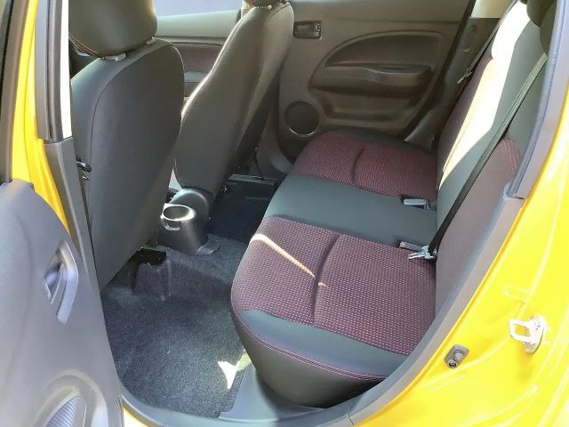 Mitsubishi Space Star Star