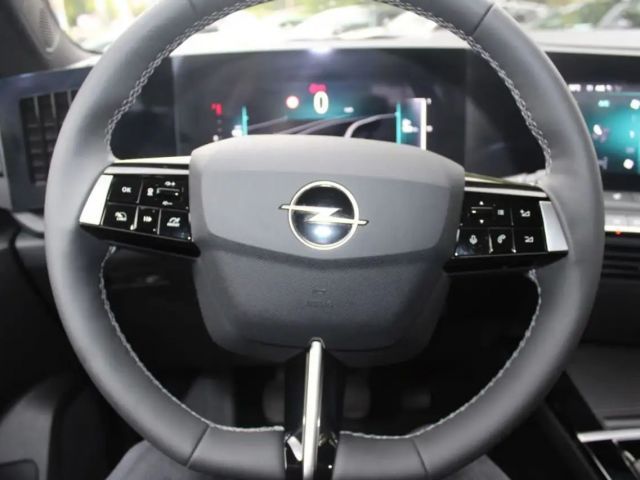 Opel Astra 1.2 Turbo Edition Turbo