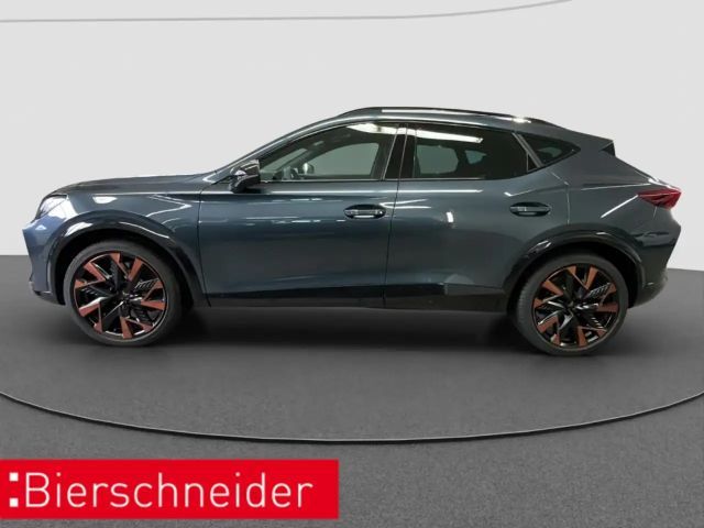 Cupra Formentor 2.0 TSI DSG VZ