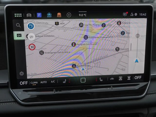 Volkswagen Tayron 1.5 eTSI DSG IQ.Drive Life