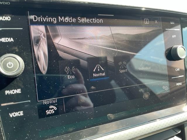 Volkswagen T-Cross 1.0 TSI DSG