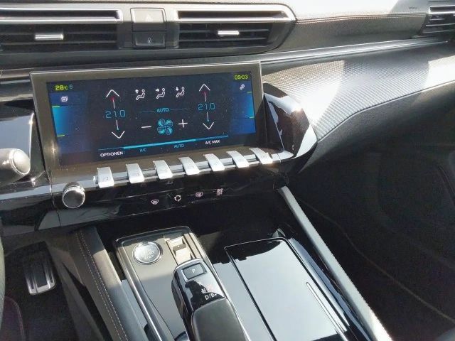Peugeot 508 Allure Pack Hybrid SW