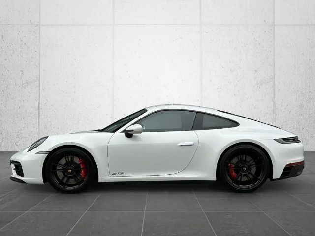 Porsche 992 Carrera Coupé GTS