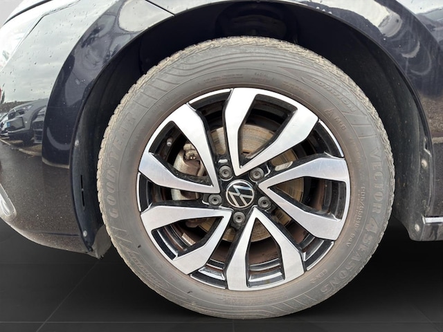 Volkswagen Golf 1.5 TSI