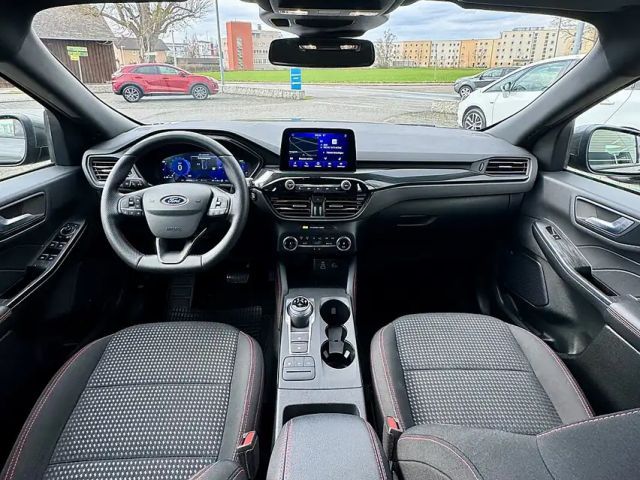 Ford Kuga Plug in Hybrid ST Line