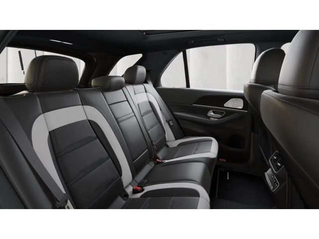 Mercedes-Benz GLE 63 AMG AMG Line
