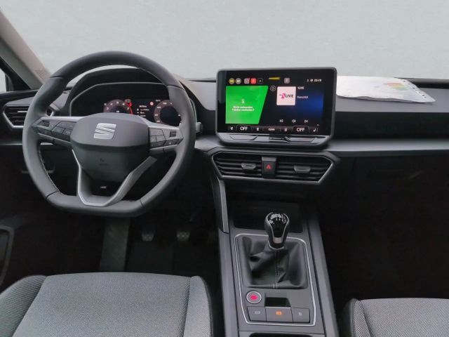 Seat Leon 1.5 TSI Style