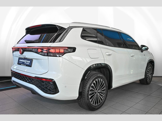 Volkswagen Tayron 2.0 TDI DSG R-Line