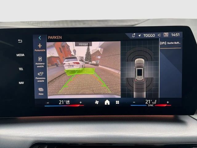 BMW 216 216i Luxury Line