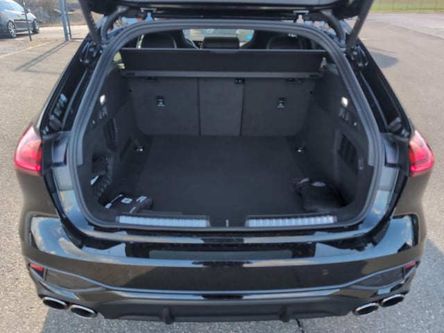 Audi S5 Avant S-Tronic