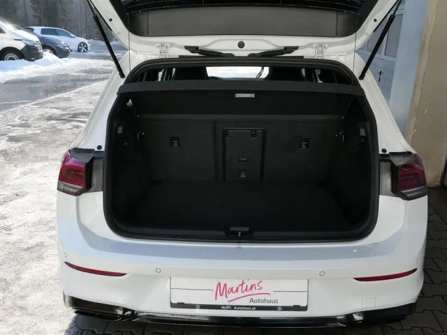 Volkswagen Golf 4Motion DSG R-Line