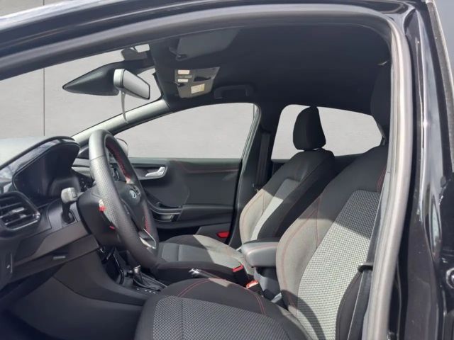 Ford Puma EcoBoost ST Line