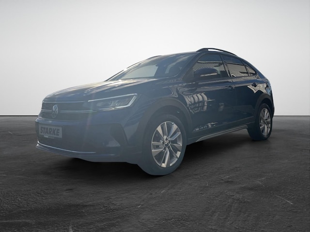 Volkswagen Taigo 1.0 TSI DSG Life