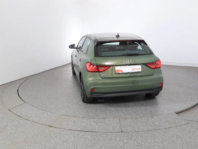 Audi A1 35 TFSI