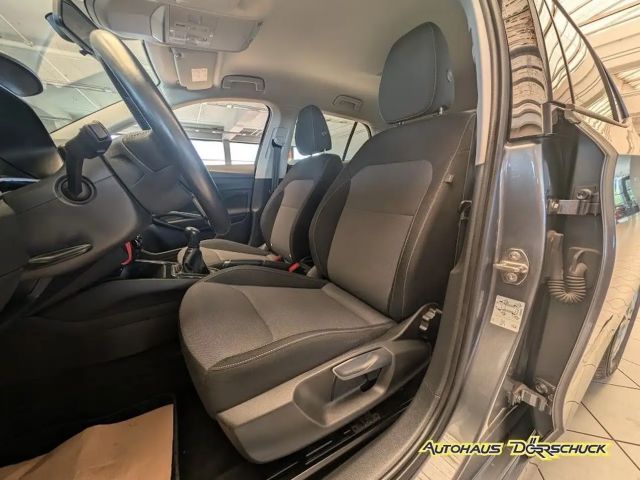 Skoda Fabia Ambition