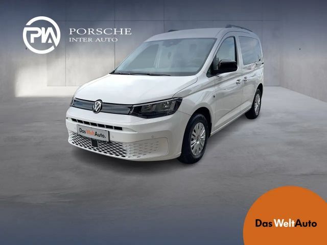 Volkswagen Caddy Family