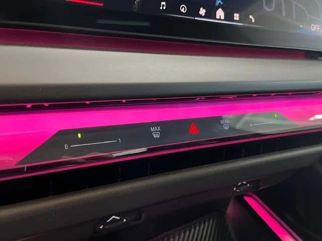 BMW X3 M-Sport xDrive