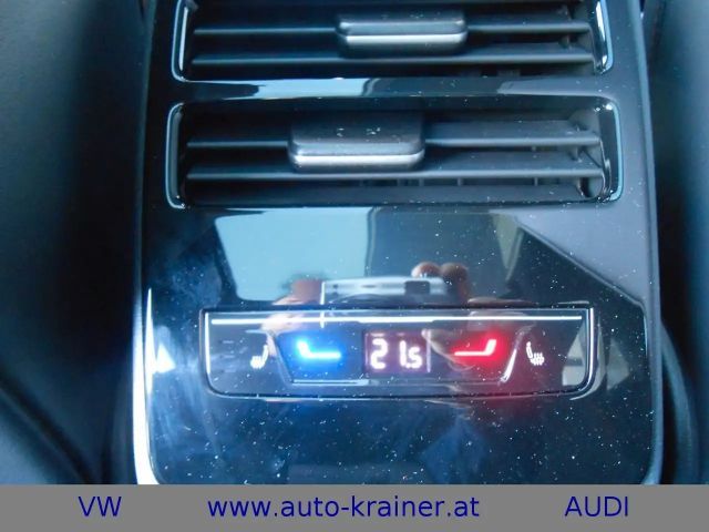 Volkswagen ID.7 4Motion GTX Tourer