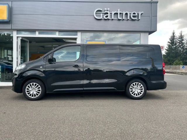 Opel Zafira Life Selection