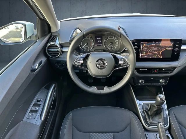 Skoda Fabia 1.0 TSI Style Style