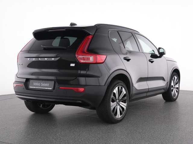 Volvo XC40 XC 40