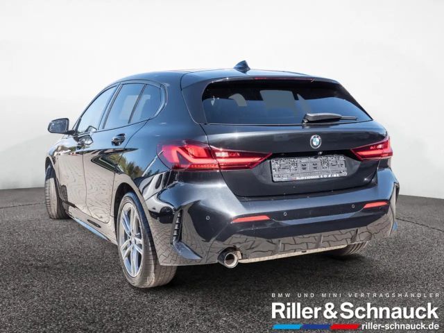 BMW 118 118i M-Sport Sedan