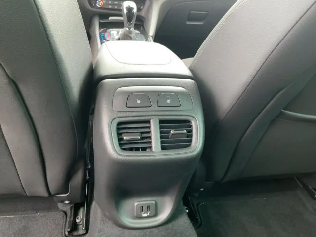 Opel Insignia 2.0 CDTI Sports Tourer Ultimate