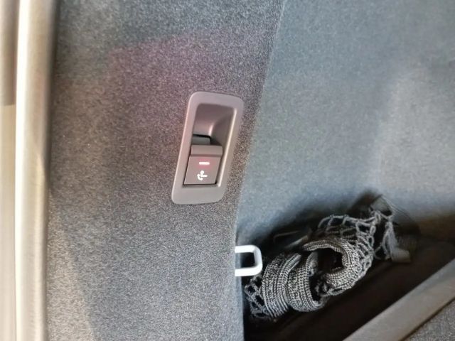 Audi Q4 e-tron Quattro Sportback