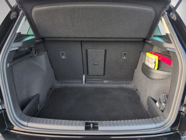 Skoda Karoq 1.5 TSI Tour