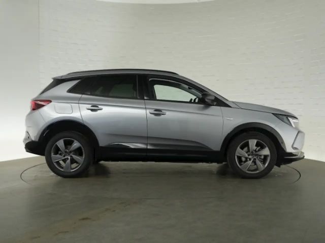 Opel Grandland X GS-Line Grand Sport