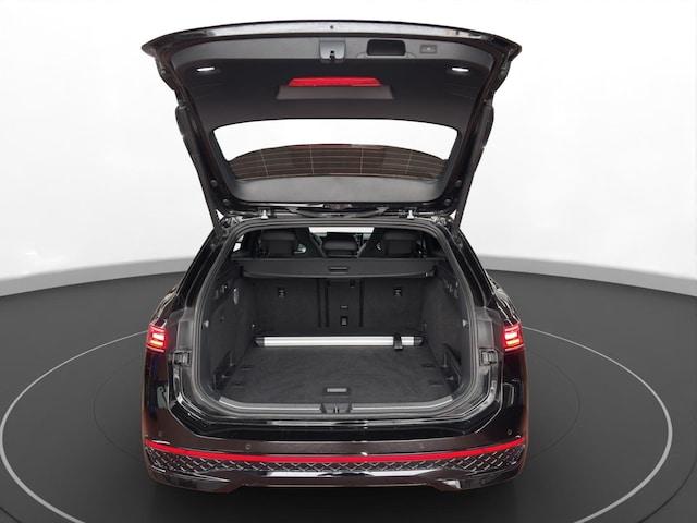 Volkswagen Passat 2.0 TDI 4Motion DSG Style