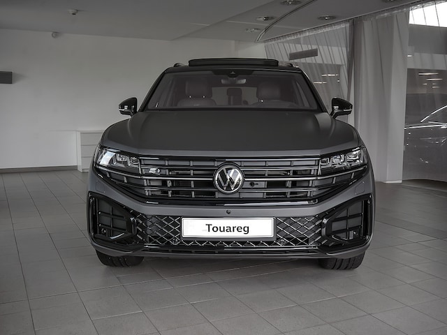 Volkswagen Touareg 4Motion R-Line