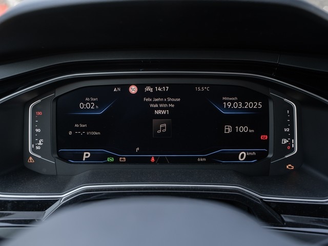 Volkswagen Taigo DSG R-Line