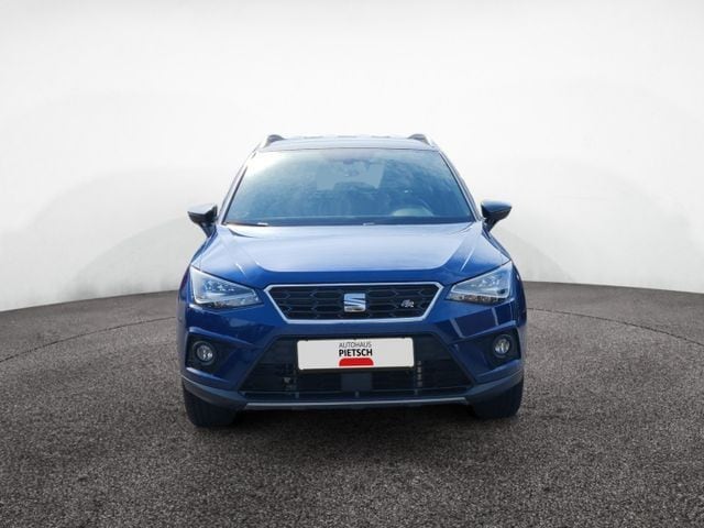 Seat Arona 1.5 TSI FR-lijn