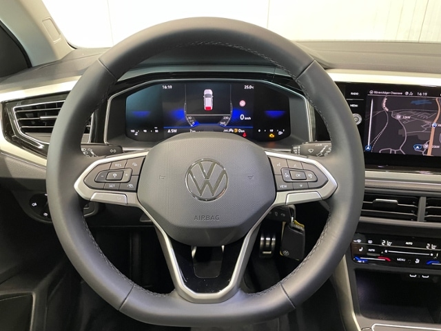 Volkswagen Taigo 1.0 TSI Move