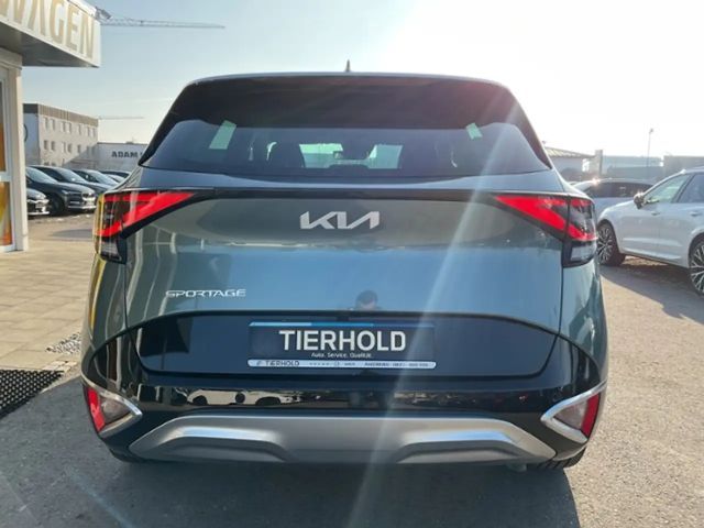 Kia Sportage Spirit Vierwielaandrijving