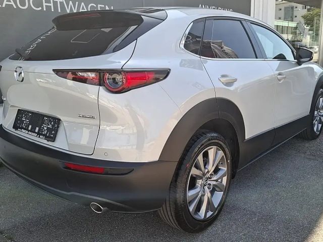 Mazda CX-30 e-Skyactive G140 Centre-Line Aut. DESI