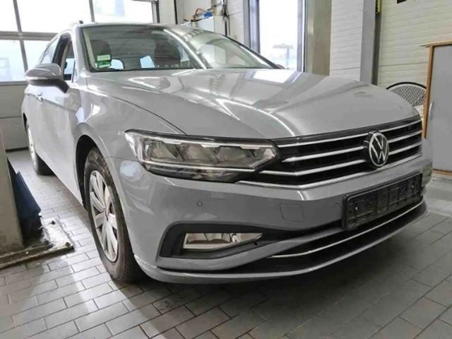 Volkswagen Passat 2.0 TDI DSG Variant