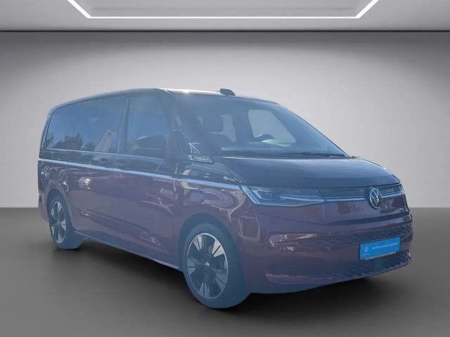 Volkswagen Multivan 2.0 TSI DSG Life T7