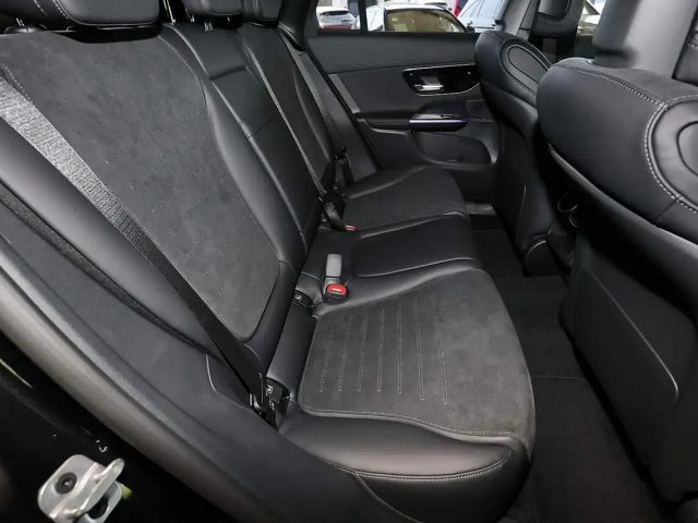 Mercedes-Benz GLC 450 4MATIC AMG Line