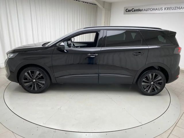 Peugeot 5008 GT-Line
